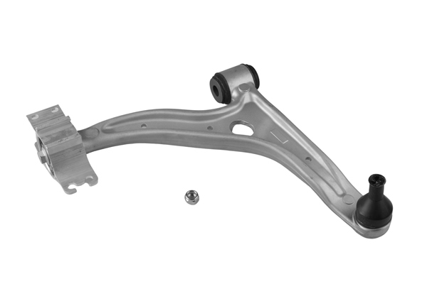 Tedgum Draagarm TED62067