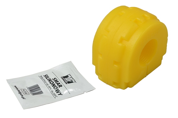 Stabilisatorlager aan draagarm Tedgum TED62076