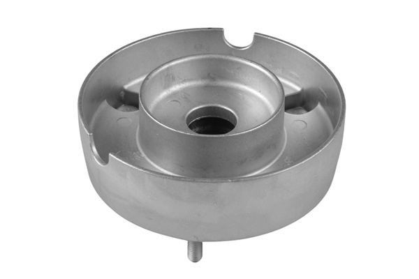Tedgum Veerpootlager & rubber TED62120