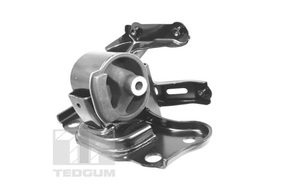 Motorsteun Tedgum TED62230