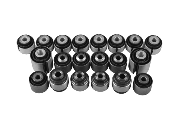 Tedgum Draagarm reparatieset TED63813