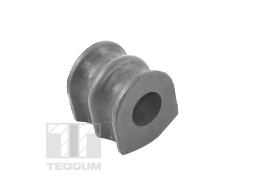 Stabilisatorstang rubber Tedgum TED64617