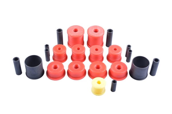 Tedgum Wielophanging reparatieset TED67255