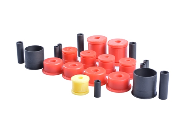 Tedgum Wielophanging reparatieset TED67255