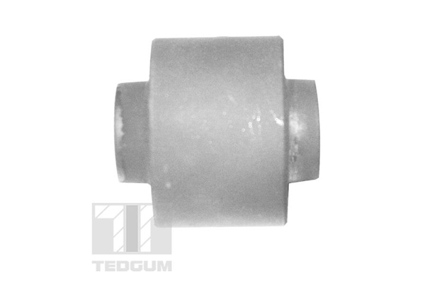 Tedgum Draagarm-/ reactiearm lager TED67445