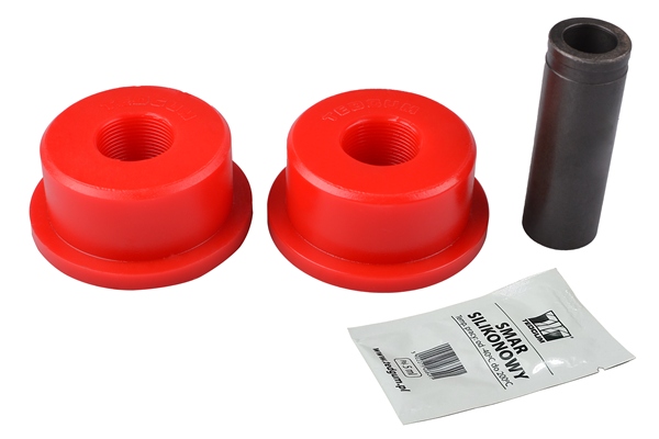 Ophanging, bladveer Tedgum TED67985