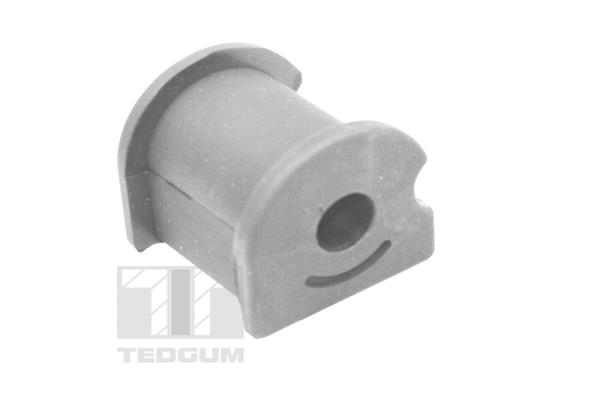 Stabilisatorstang rubber Tedgum TED69220