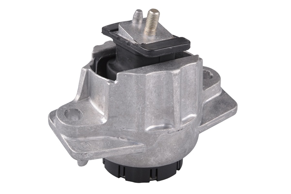 Aslichaam-/motorsteunlager Tedgum TED69852