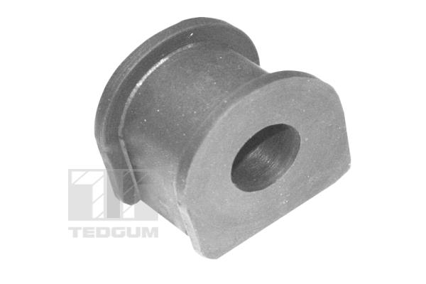 Stabilisatorstang rubber Tedgum TED70069