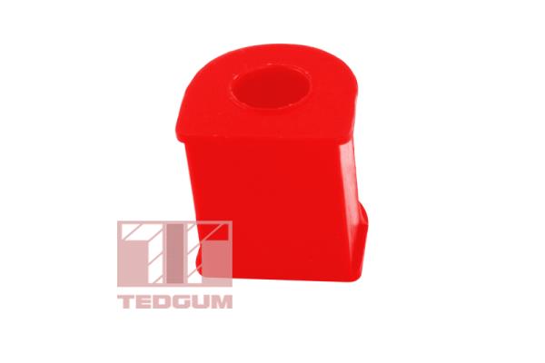 Tedgum Stabilisatorstang rubber TED71841