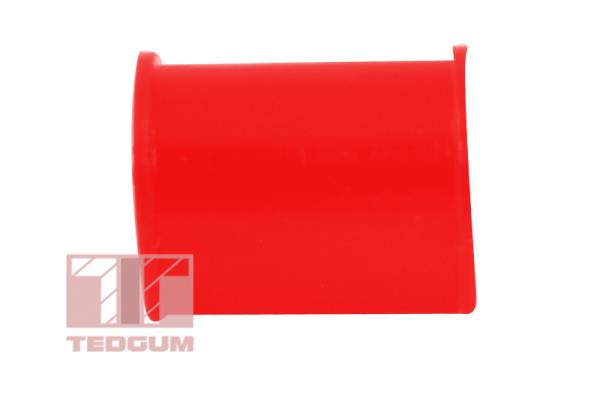 Tedgum Stabilisatorstang rubber TED71841