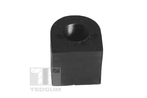 Tedgum Stabilisatorstang rubber TED72340