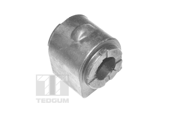Stabilisatorstang rubber Tedgum TED72471