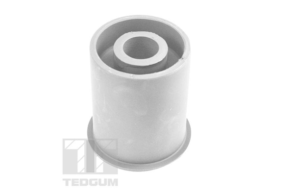 Tedgum Draagarm-/ reactiearm lager TED72545