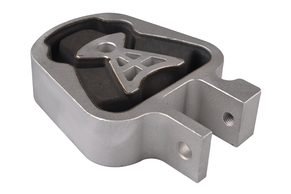 Aslichaam-/motorsteunlager Tedgum TED72770