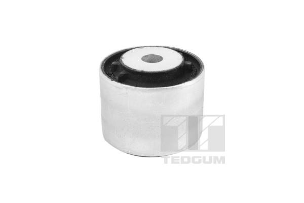 Differentieel ophangrubber Tedgum TED72995