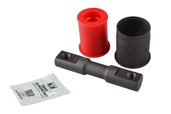 Draagarmrubber Tedgum TED73414