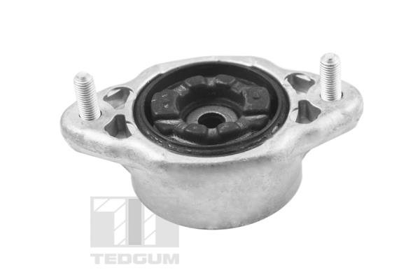 Tedgum Veerpootlager & rubber TED73894