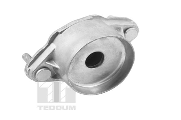 Tedgum Veerpootlager & rubber TED73894