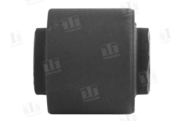 Tedgum Draagarm-/ reactiearm lager TED74245