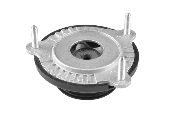 Tedgum Veerpootlager & rubber TED74585