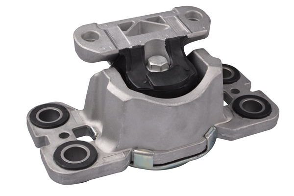 Aslichaam-/motorsteunlager Tedgum TED74664