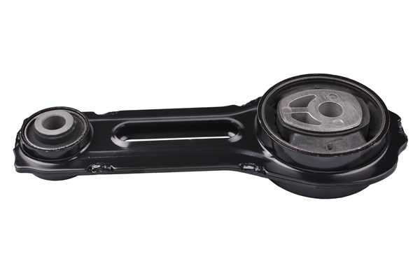 Aslichaam-/motorsteunlager Tedgum TED75731