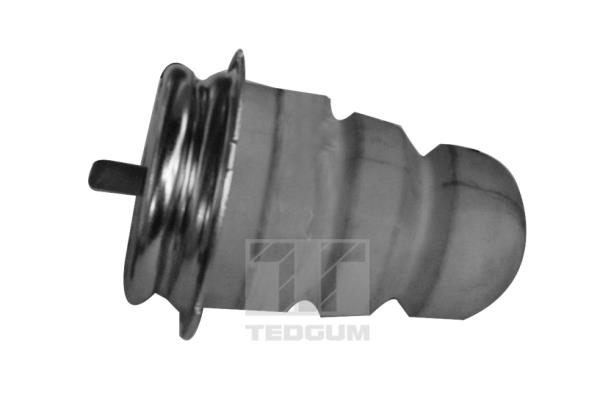 Tedgum Aanslagrubber vering TED75903