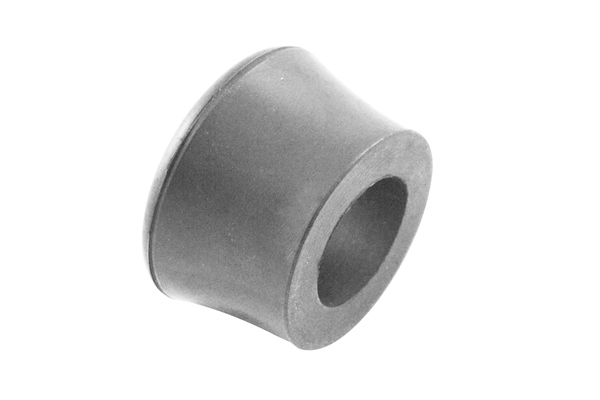 Draagarm-/ reactiearm lager Tedgum TED75940