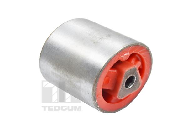 Draagarm-/ reactiearm lager Tedgum TED76099