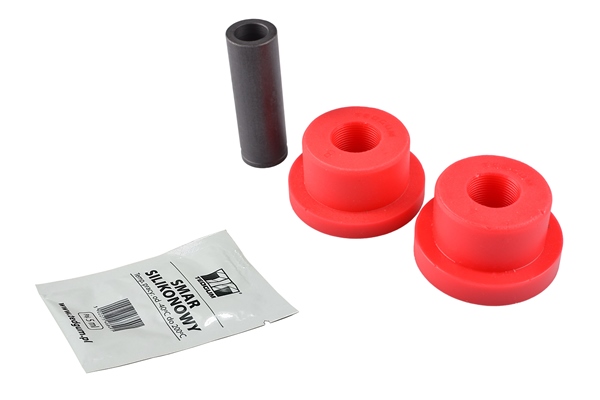 Draagarm-/ reactiearm lager Tedgum TED77871