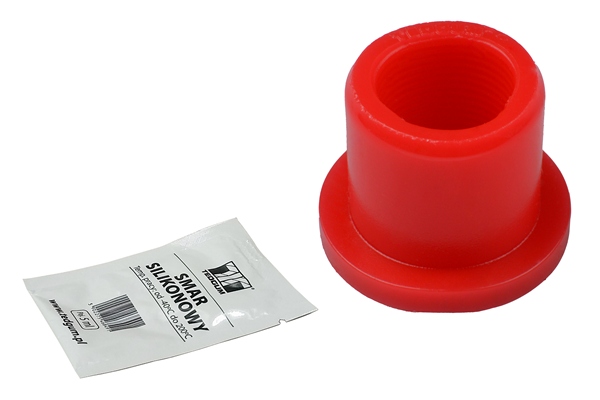 Stabilisatorlager aan draagarm Tedgum TED79280