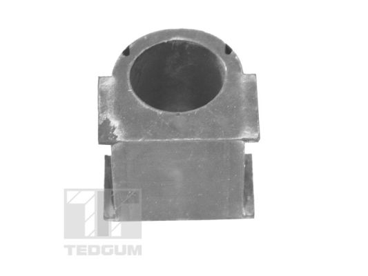 Tedgum Stabilisatorstang rubber TED80229