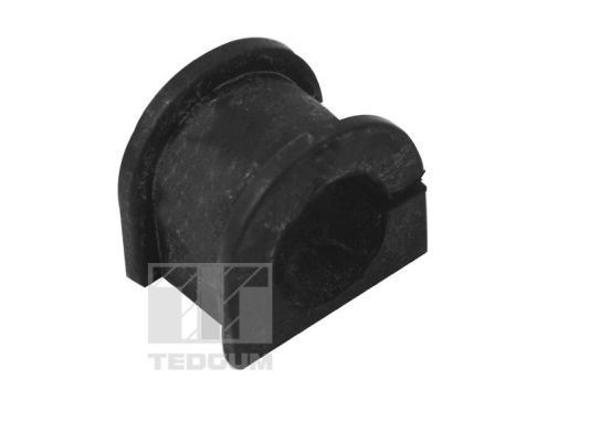 Stabilisatorstang rubber Tedgum TED80245