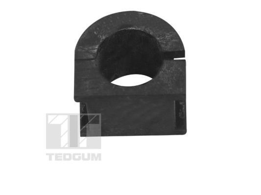 Tedgum Stabilisatorstang rubber TED80245