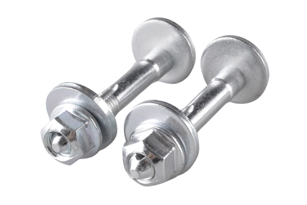 Wielvluchtcorrectieschroef Tedgum TED80729