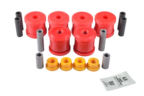 Stuur Tedgum TED80935