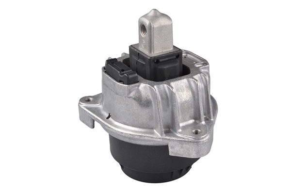 Aslichaam-/motorsteunlager Tedgum TED84565