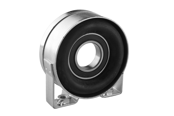 Tedgum Cardanaslager / ophanging TED85083