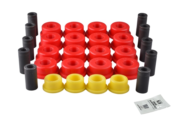 Stuur Tedgum TED85089