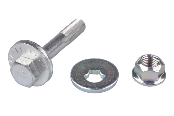 Schroef Tedgum TED85465