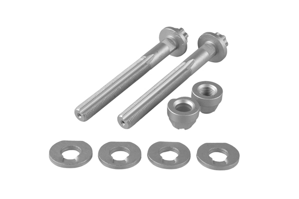 Tedgum Draagarm reparatieset TED86361