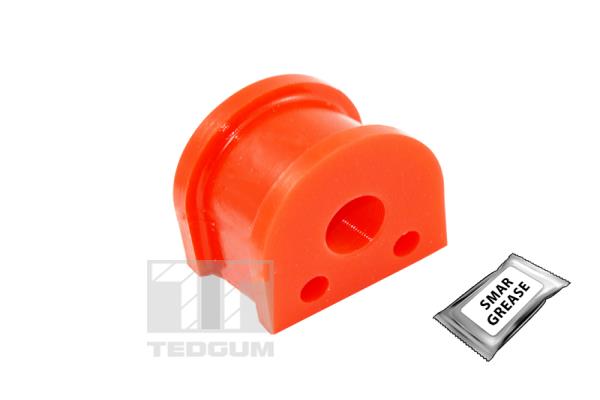 Stabilisatorstang rubber Tedgum TED86420