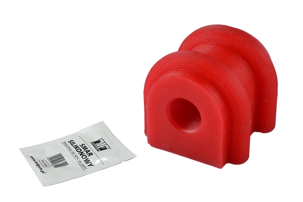 Stabilisatorstang rubber Tedgum TED87501