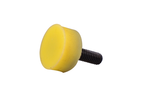 Aanslag-/bevestigingsbuffer Tedgum TED89261