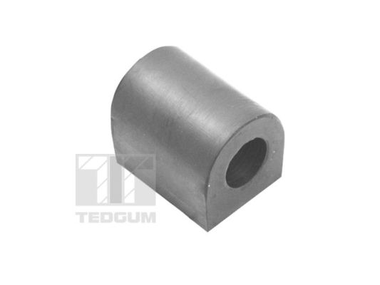 Stabilisatorstang rubber Tedgum TED90980