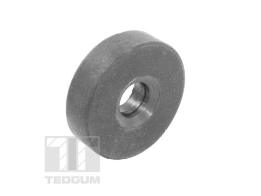 Bus cabinelagering Tedgum TED93110