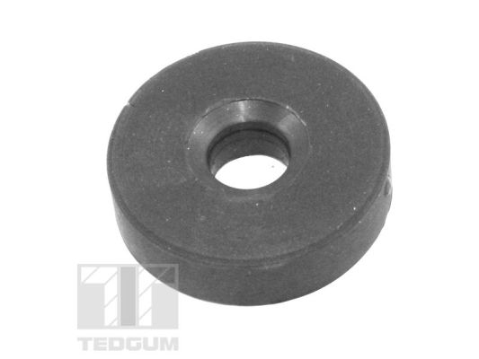Tedgum Bus cabinelagering TED93110