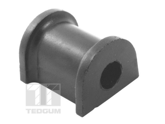 Stabilisatorstang rubber Tedgum TED93759