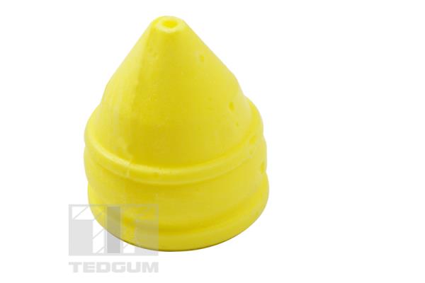 Tedgum Aanslagrubber vering TED95187